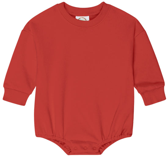 Sweatshirt bubble - Bogey and Byrd