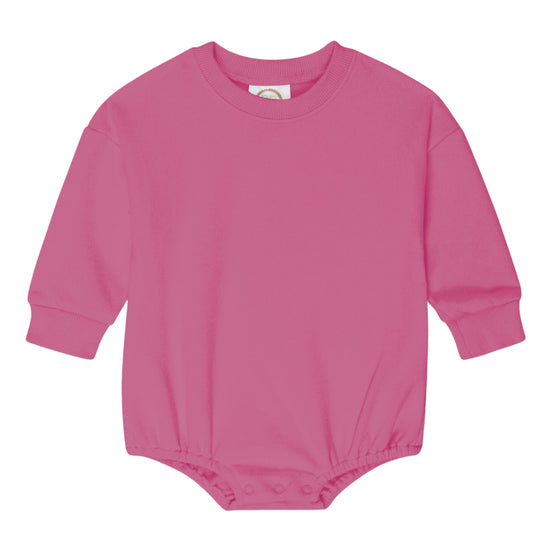 Sweatshirt bubble - Bogey and Byrd