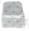 TRVL Mini Backer Backpack - Bogey and Byrd