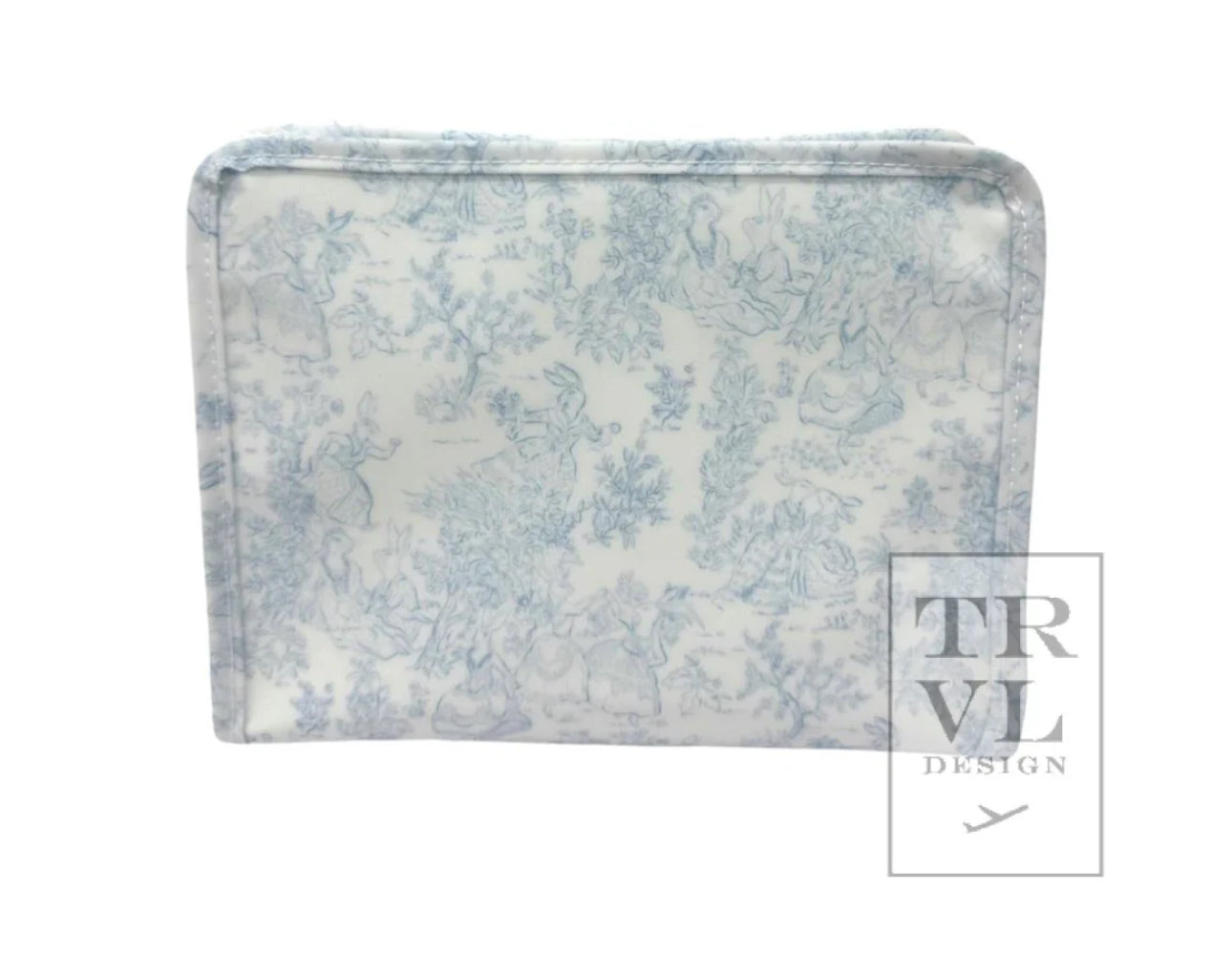 TRVL Roadie Zipper Pouch