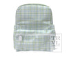 TRVL Mini Backer Backpack - Bogey and Byrd