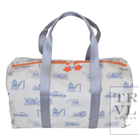 Weekender Duffle Bag - Bogey and Byrd