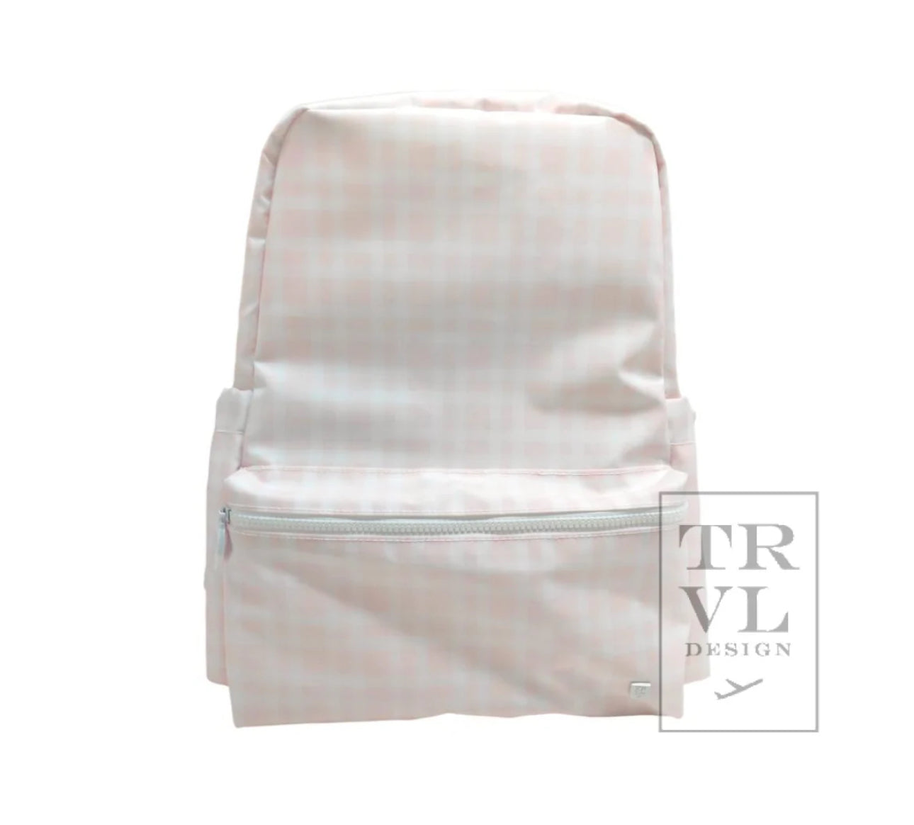 TRVL Backpacker wipeable backpack