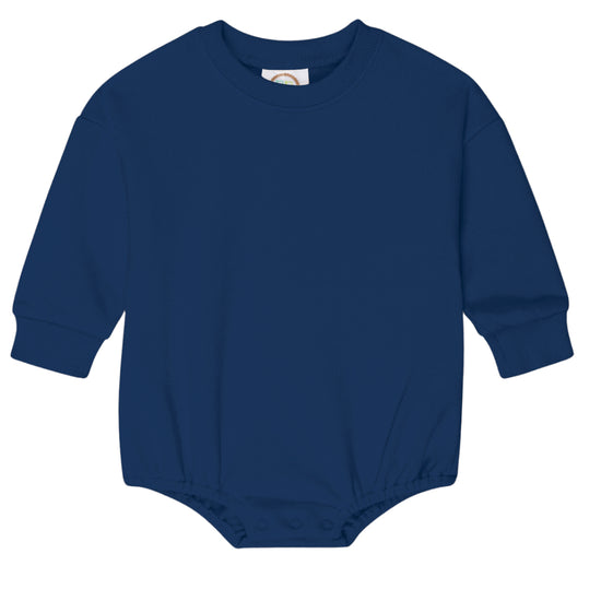 Sweatshirt bubble - Bogey and Byrd