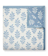Garden Gate Blanket