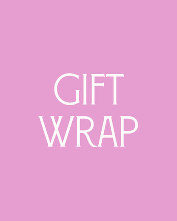 Gift Wrap