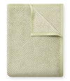 Harborview Herringbone Blanket