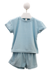 Terry Short Set