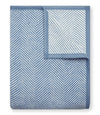 Harborview Herringbone Blanket
