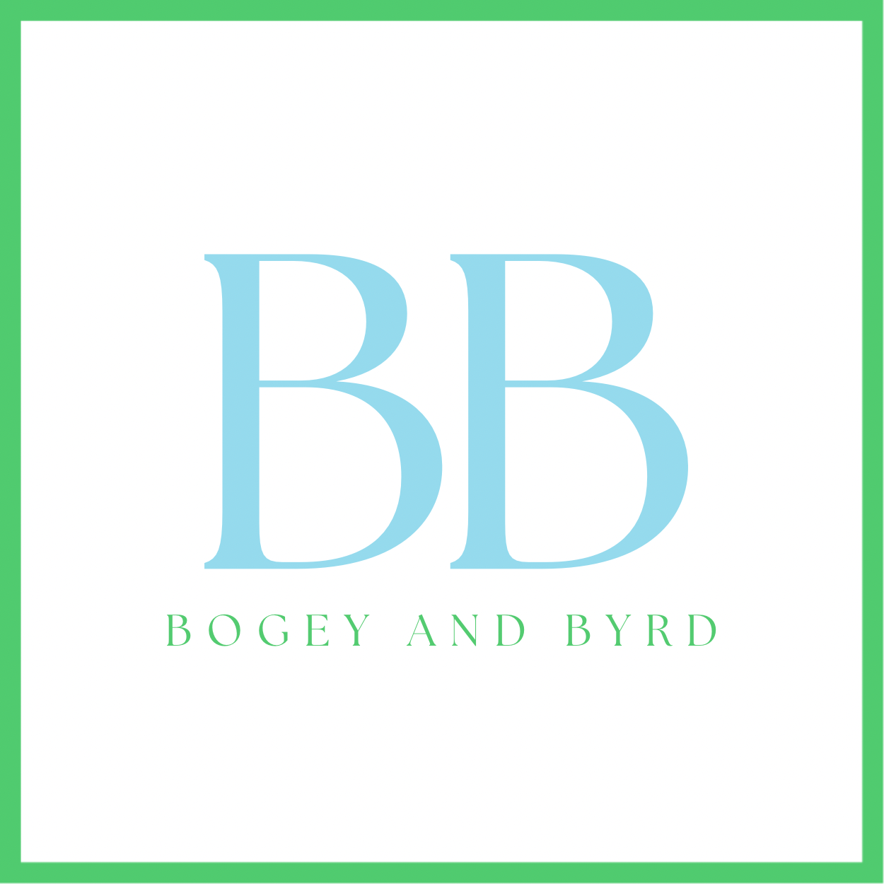 Bogey and Byrd Gift Card