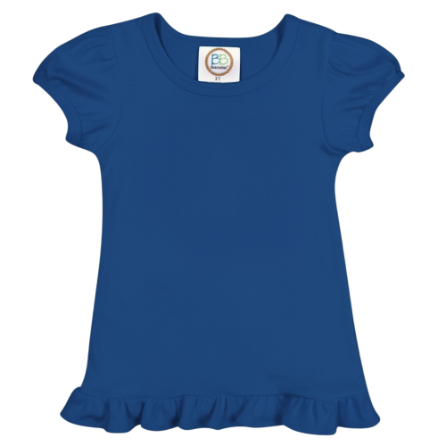 Personalized Girls T-Shirt
