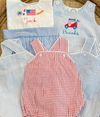 Sunsuit