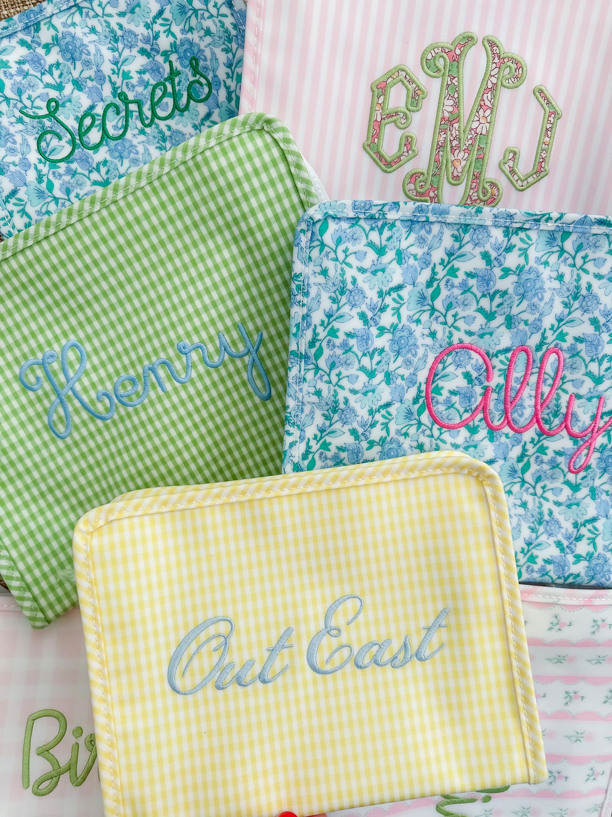 TRVL Roadie Zipper Pouch