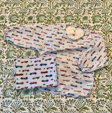 TRVL Discontinued Pattern: Vroom
