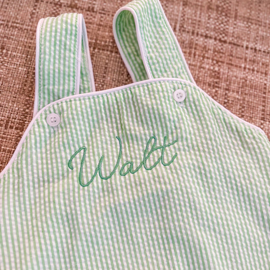 Sunsuit - Bogey and Byrd