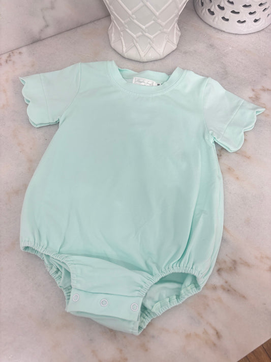 Scalloped Cotton Bubble Set