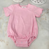 Scalloped Cotton Bubble Set