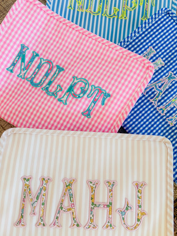 Mahj & NDLPT Roadies