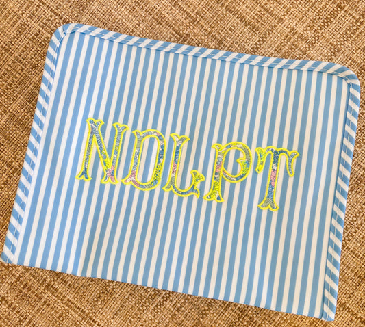 Mahj & NDLPT Roadies