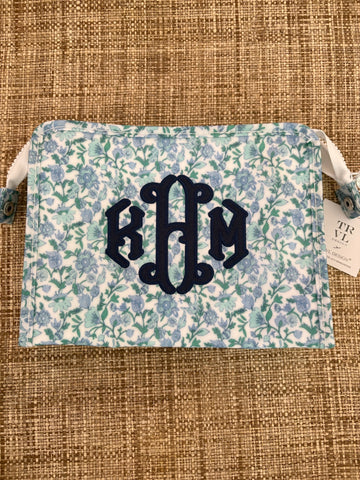 kHm - applique Medium Hamptons Floral Roadie