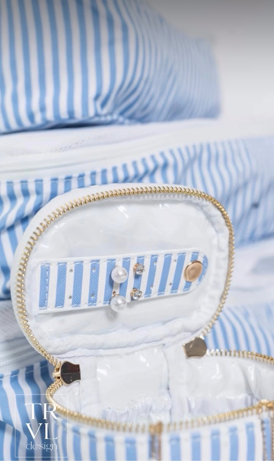 Luxe Jewel Case