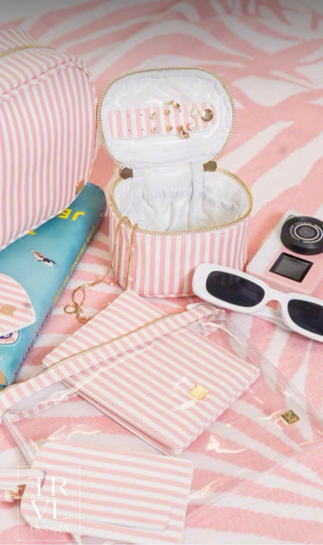 Luxe Jewel Case
