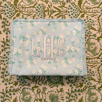 "lHs" Medium Kiki Floral Roadie