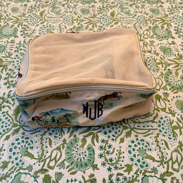 "wJb" Western Packing Squad Cubes