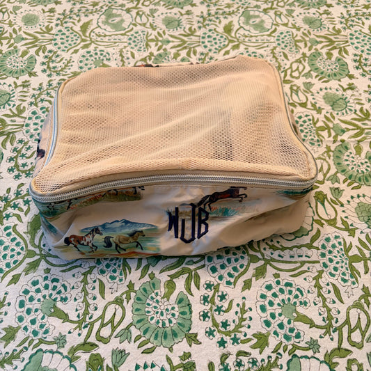 "wJb" Western Packing Squad Cubes