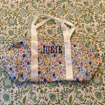 "Josie" Posies Mini Packer