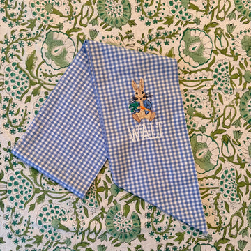 "Walt" Easter Basket Bow