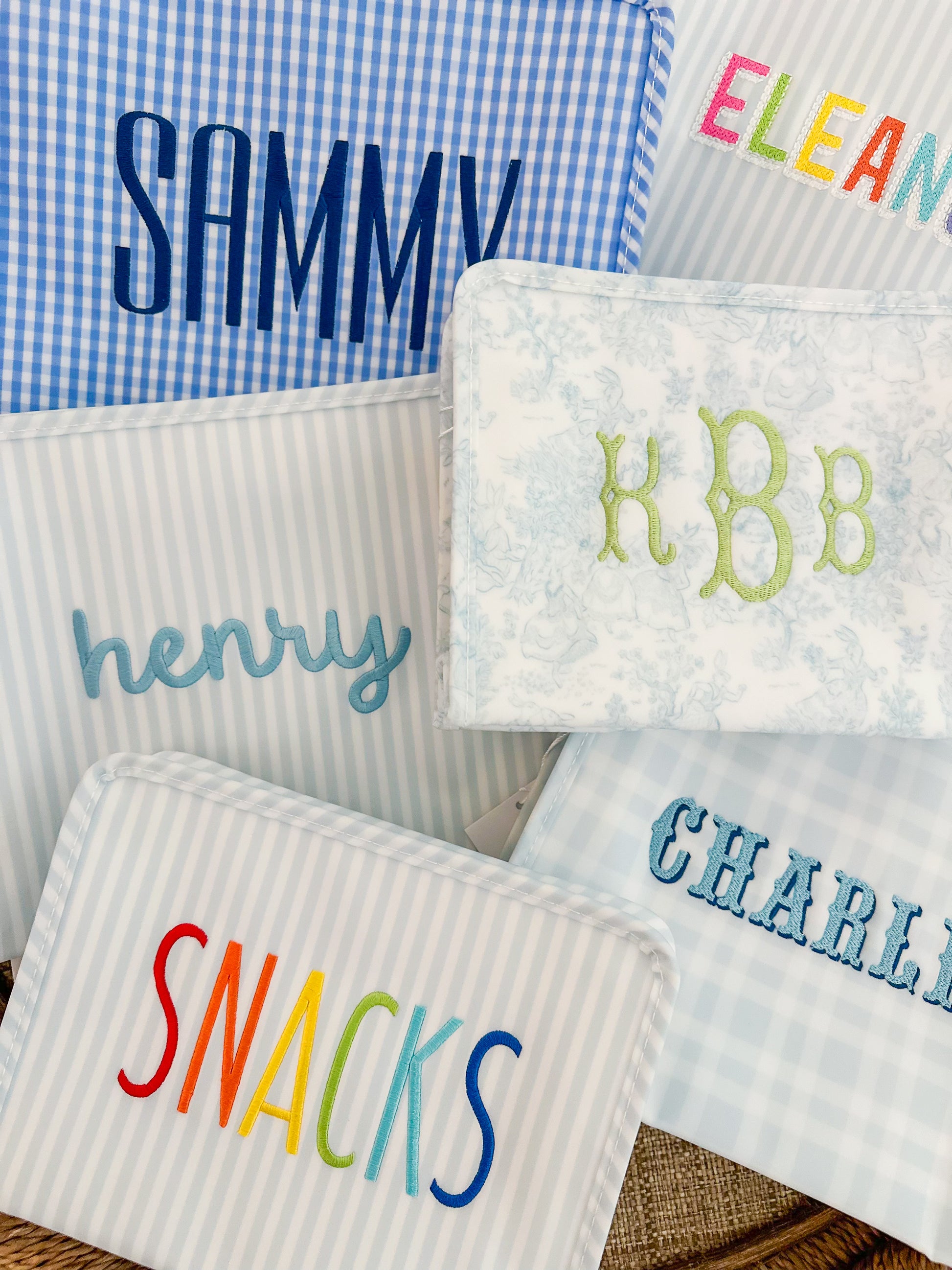 TRVL Roadie Zipper Pouch