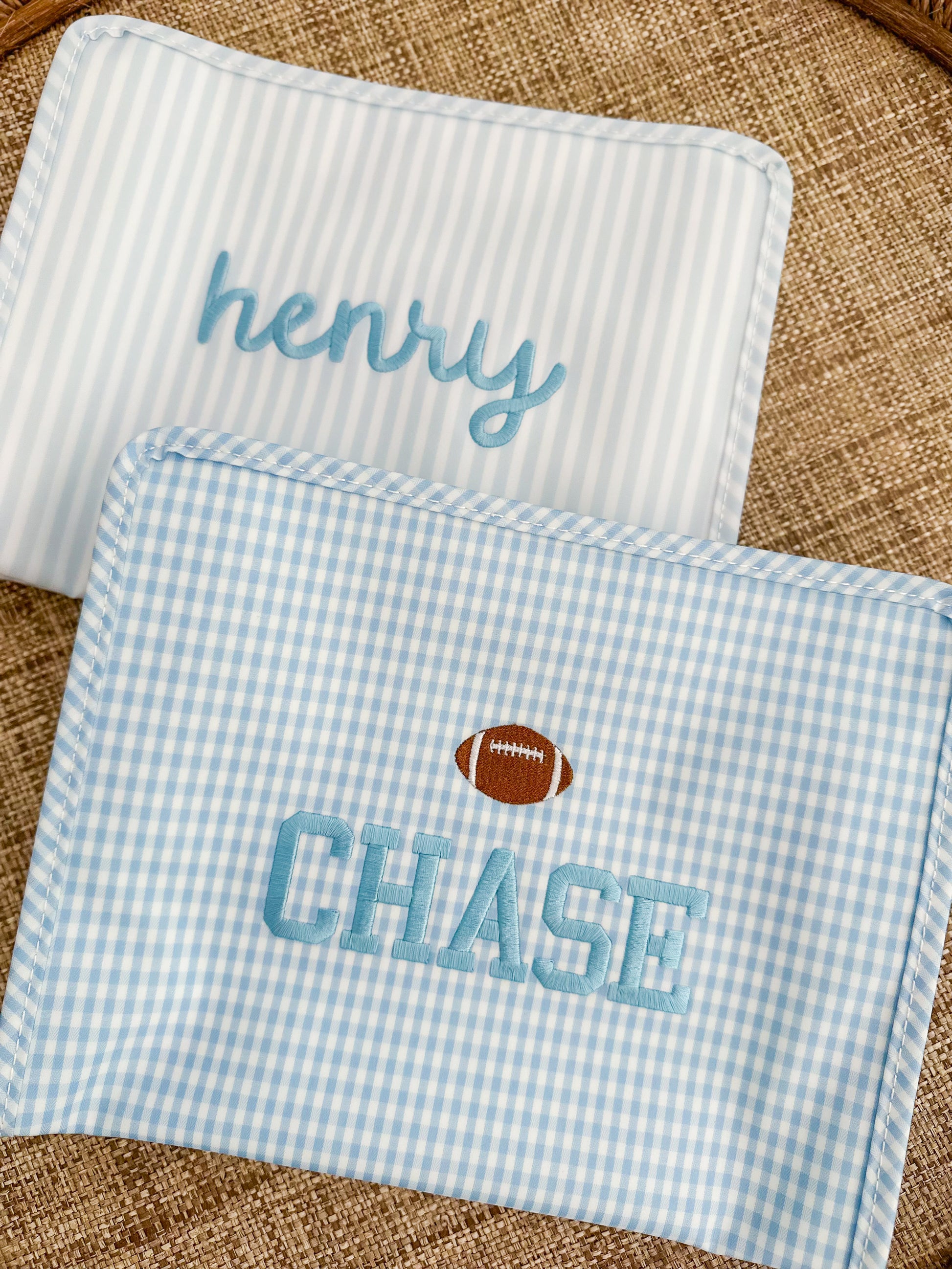 TRVL Roadie Zipper Pouch