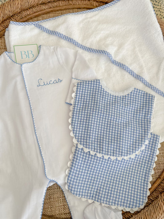 Baby Shower Bundle