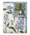 Lilacs Blanket