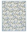 Lilacs Blanket