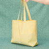 Weezie Beach Tote Hat Holder