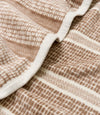 Market Stripe Blanket
