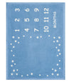 Milestone Mini Blanket