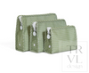 TRVL Roadie Zipper Pouch