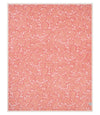 Peony Petals Blanket