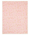 Peony Petals Blanket
