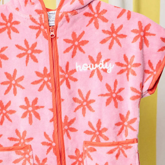 Kids' Coverup (Ships in 4-6 weeks)