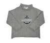Jersey Rollneck Sweaters