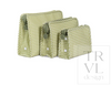 TRVL Roadie Zipper Pouch