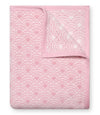 Seaside Scallops Blanket