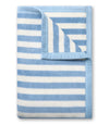 Sideline Stripe Midi Blanket