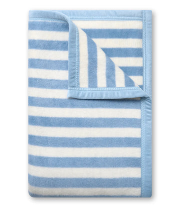 Sideline Stripe Midi Blanket