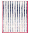 Star Spangled Blanket