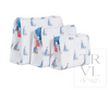 TRVL Roadie Zipper Pouch